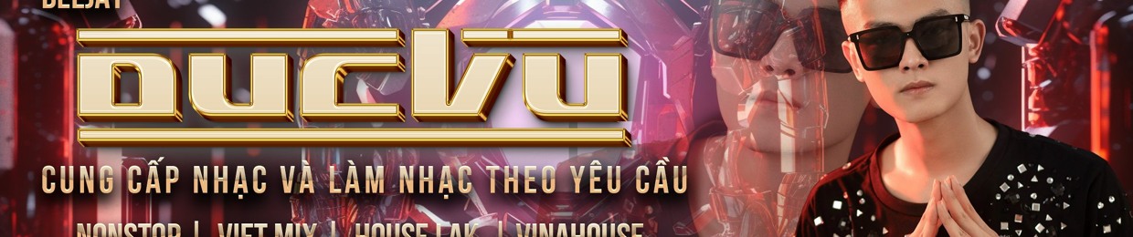 DJ Đức Vũ