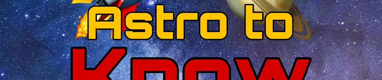Astro to know