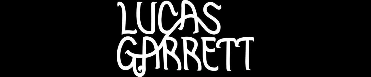 Lucas Garrett