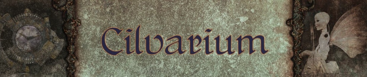 Cilvarium