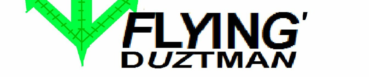Flying Duztman