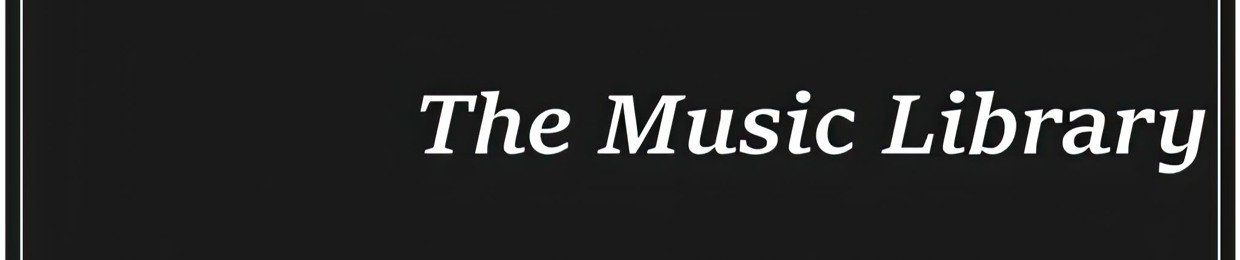 The Music Library