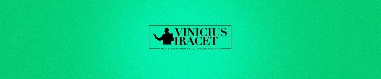 Profeta Vinicius Iracet