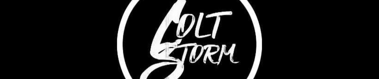 Colt Storm Mix + Masters