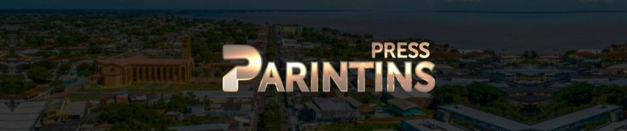 Parintins Press - rádio