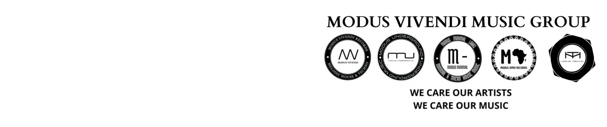 MODUS VIVENDI MUSIC GROUP