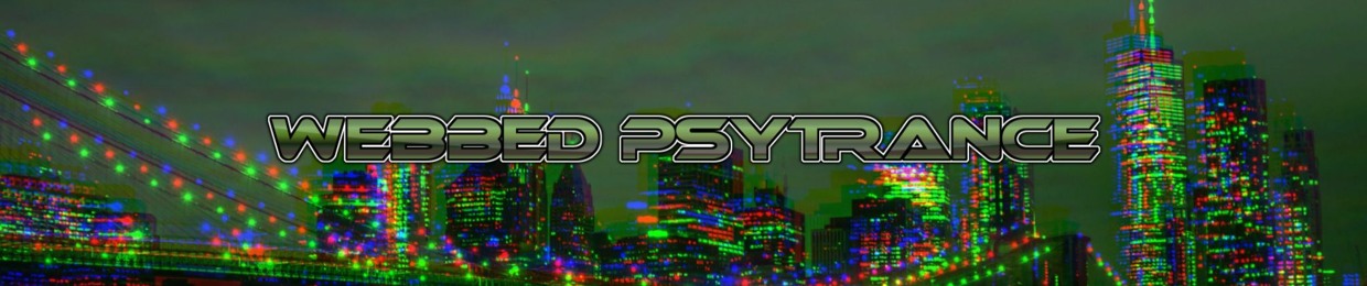 Webbed Psytrance