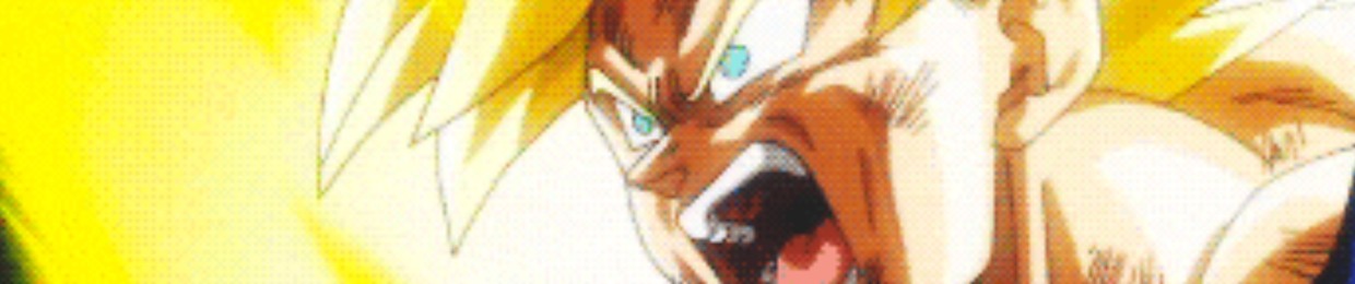Dbz boy