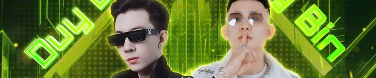 DJ DUY BIN
