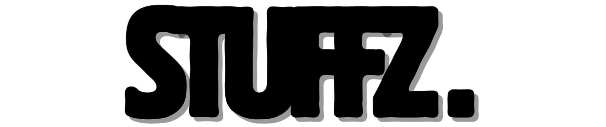 STUFFZ.