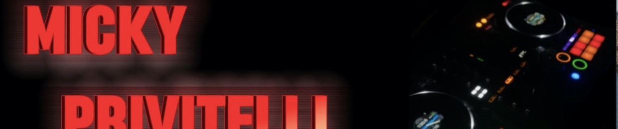 micky privitelli