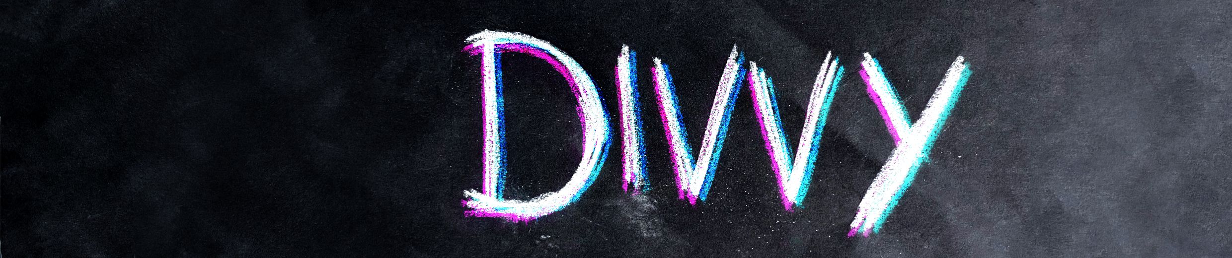 SoundCloud banner for @divvy