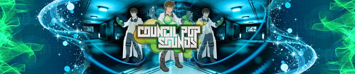 Council Pop Soundz