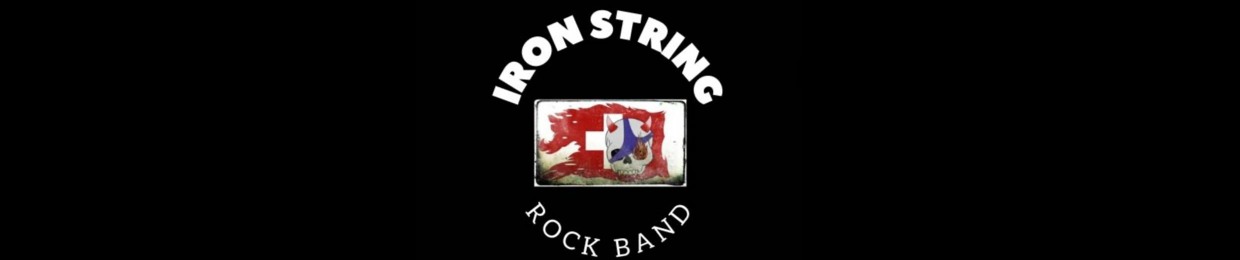 Iron String