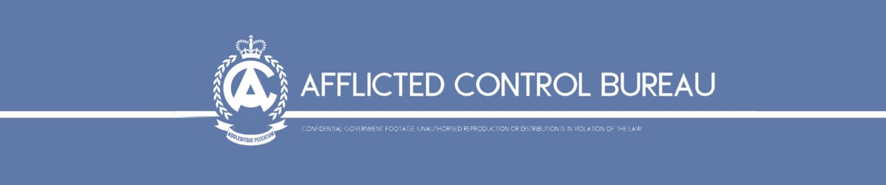 Afflicted Control Bureau