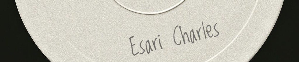 Esari Charles