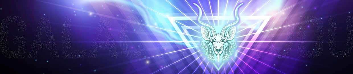 Galactic Kudu