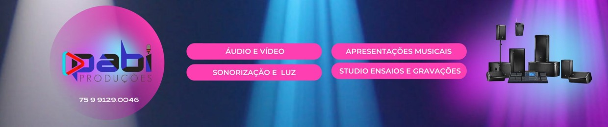 Pabi Studio e produções