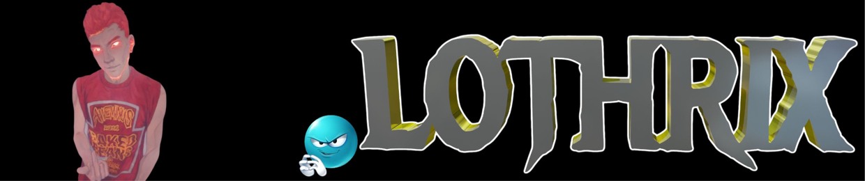 LOTHRIX™