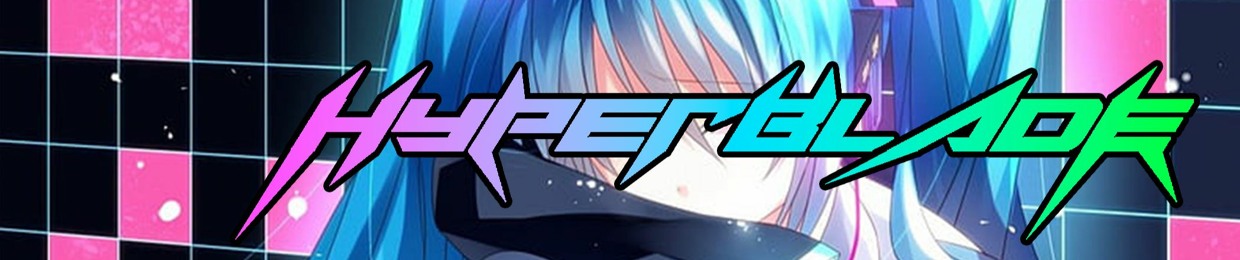 HYPERBLADE