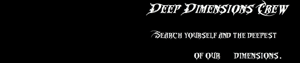 Deep Dimensions Crew