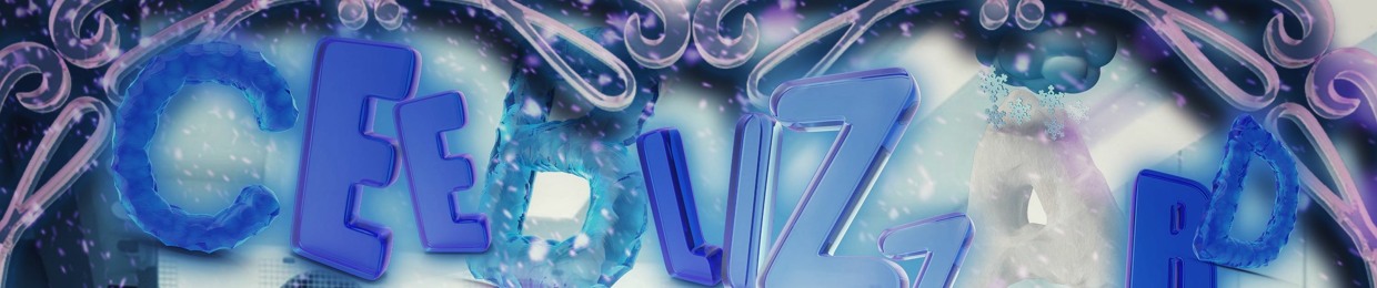 cee blizzard