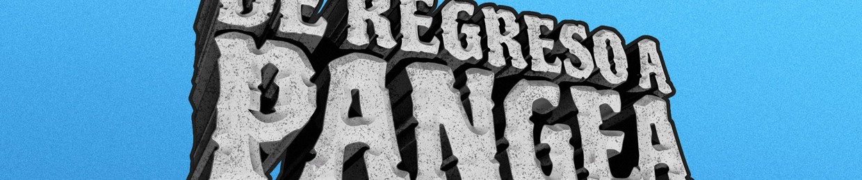 De regreso a Pangea