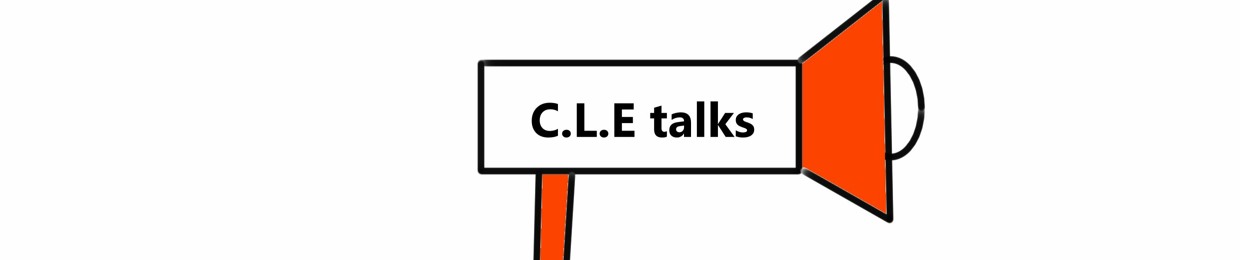 CLE TALKS