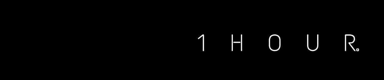 1  H  O  U  R.