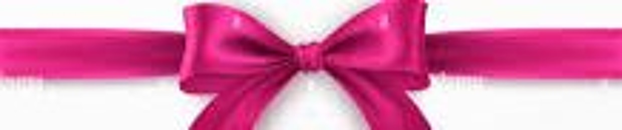 pink ribbon