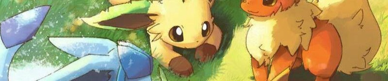 Ash the flareon