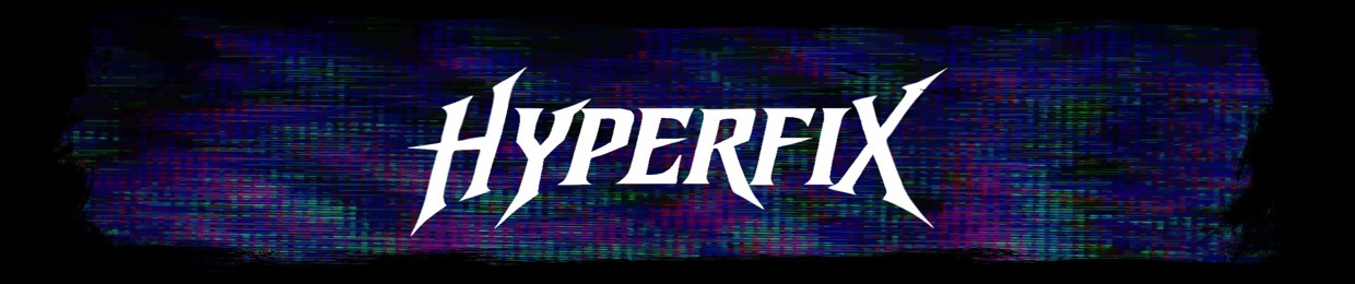 Hyperfix