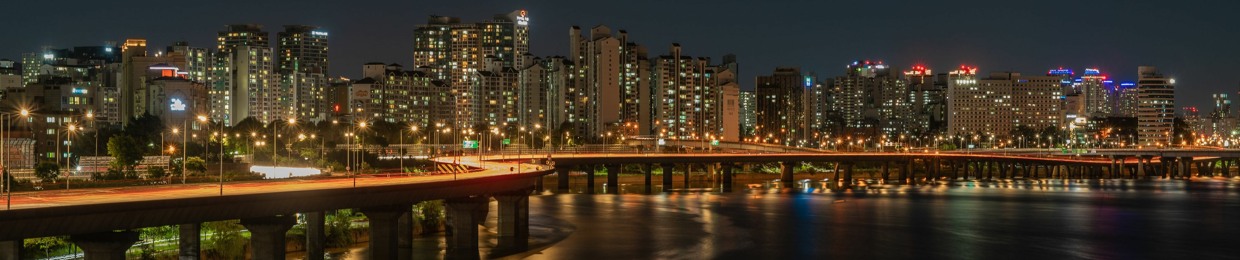 Lofi Seoul