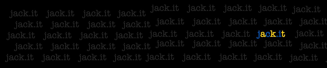 jack.it