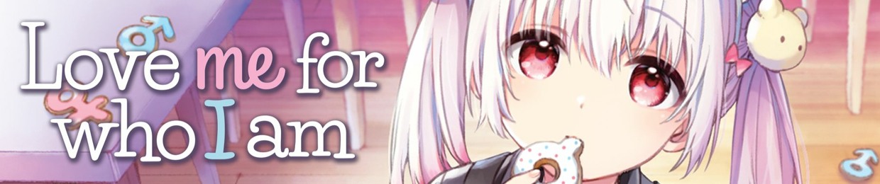 love me for who I am