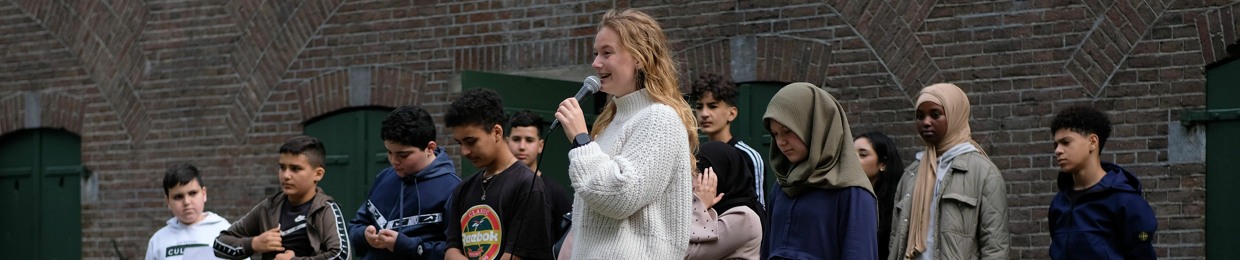 Vocal Statements