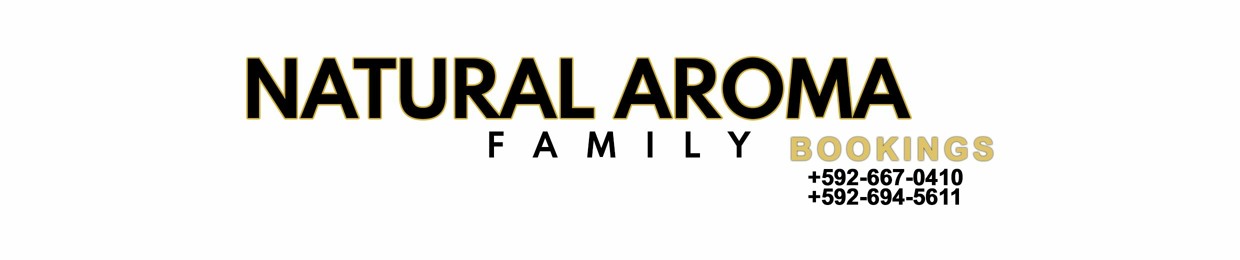 Natural Aroma Family