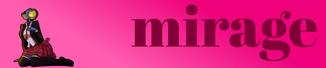 mirage