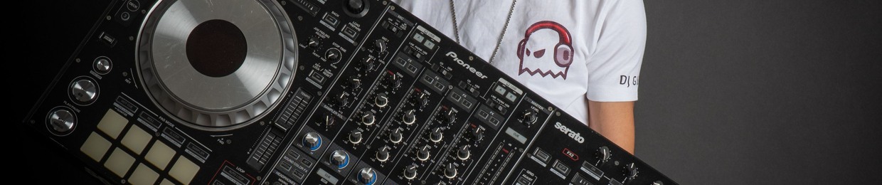 DJ GHOST OFFICAL