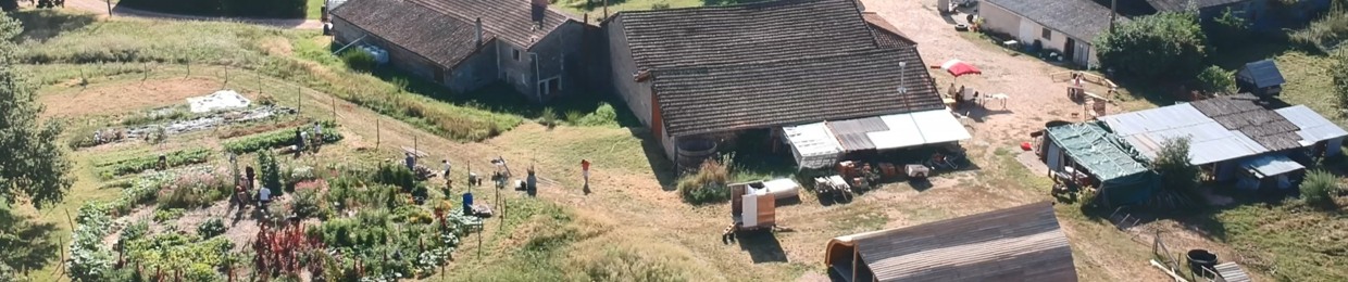 Tiers-lieu paysan de la Martinière