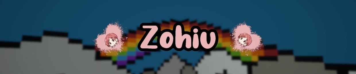Zohiu