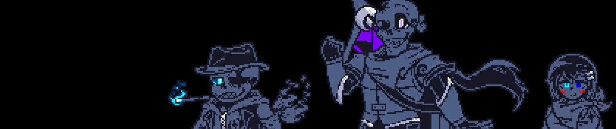 TR!Swapswapfell / Twisted Universe OST