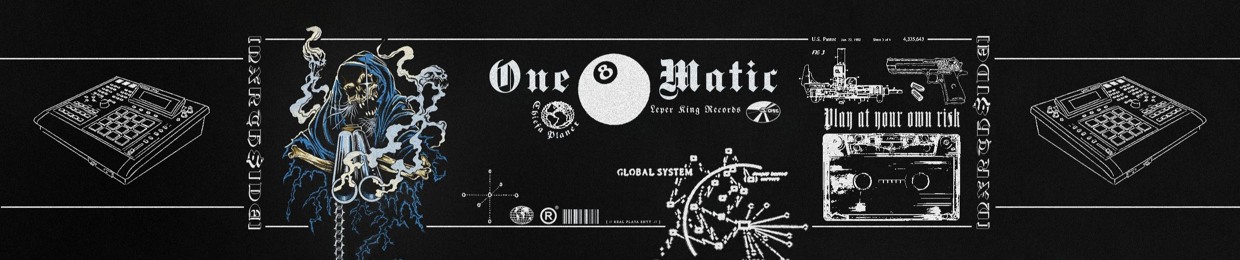ONE8MATIC