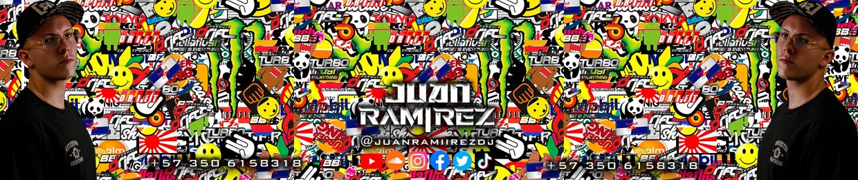 Juan Ramirez Dj (Official) III