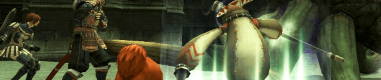 Linkshell#01