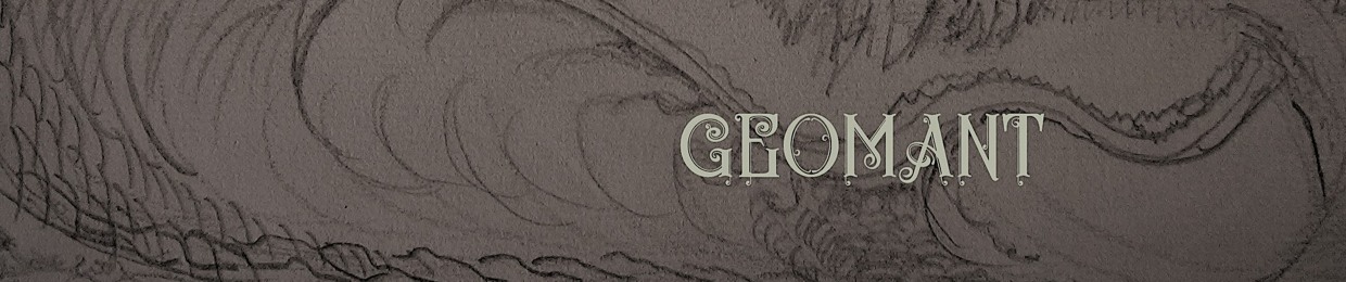 Geomant