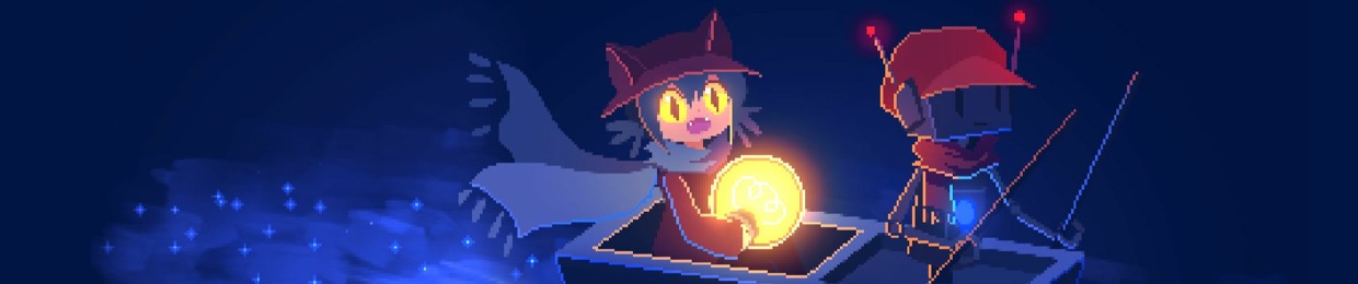 !?