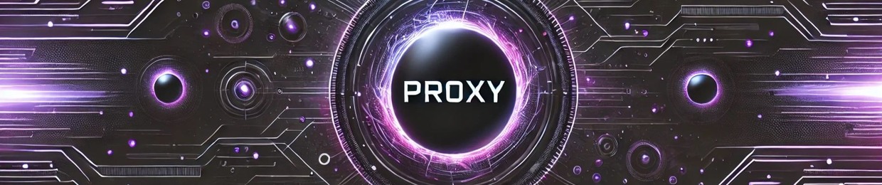 prOxy