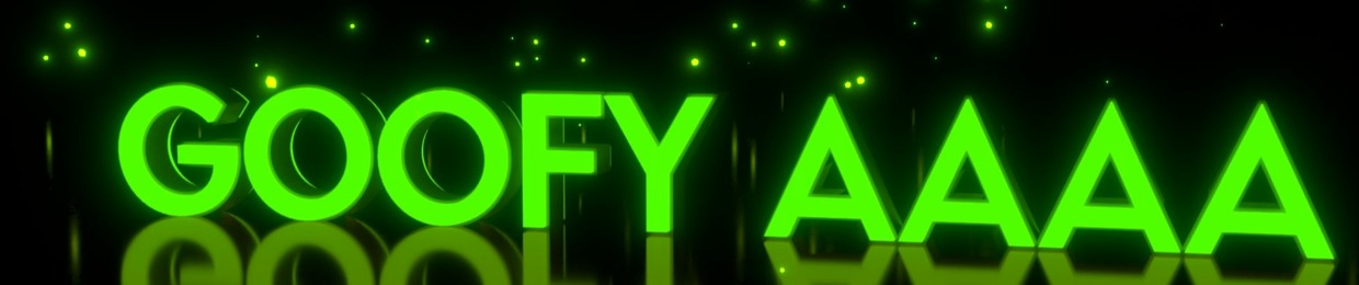 Goofy AAAA Productions