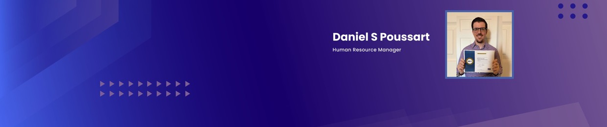 Daniel S Poussart